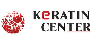 Keratin center