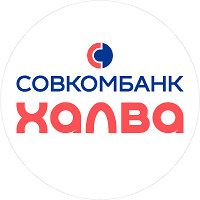 Совкомбанк - банкомат