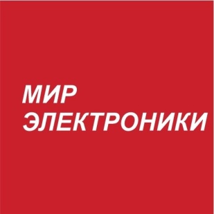 Мир электроники