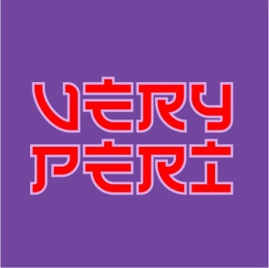 Very Peri рамен-бар