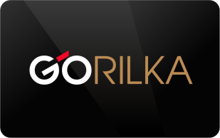 Горилка