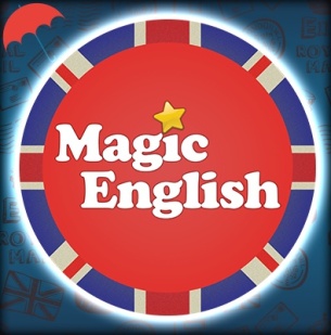 Школа английского языка Magic English