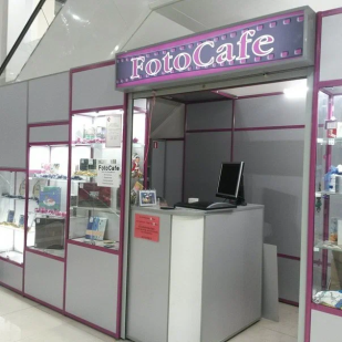 Photo Cafe