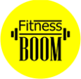 Fitness boom