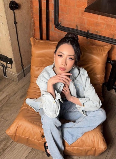 Встреча со стилистом в SERGINNETTI 