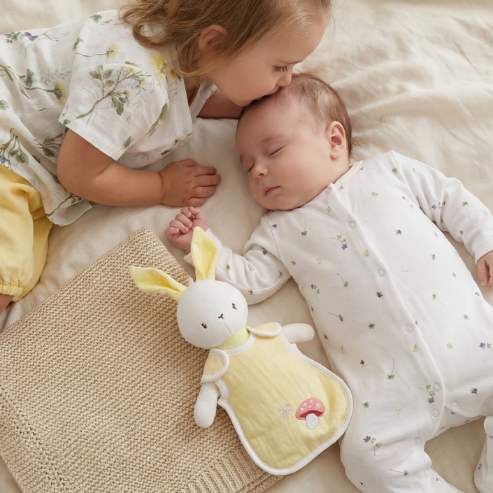 Подарок с покупкой в магазине Gulliver