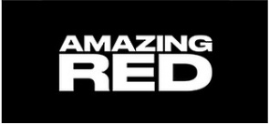 Amazing Red